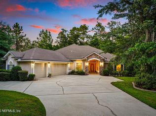 501 Greenbriar Rd, Saint Johns, FL 32259