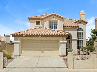 1832 Fan Fare Dr, North Las Vegas, NV 89032