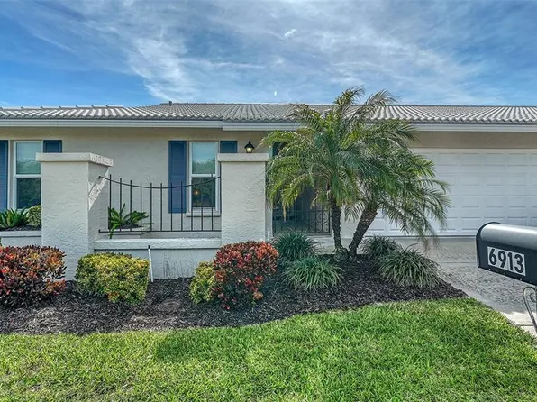 6913 7TH AVENUE W, BRADENTON, FL 34209