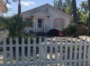 340 N Cove Blvd, Panama City, FL 32401