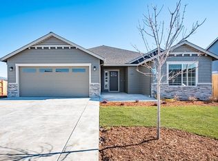 122 Linton Way, Eagle Pt, OR 97524