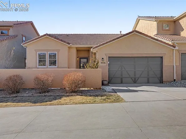 8426 Snow Cap Vw, Colorado Springs, CO 80920