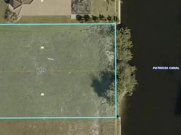 2513 Surfside Boulevard, Cape Coral, FL 33914