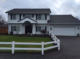 3134 Northridge Way, Eugene, OR 97408