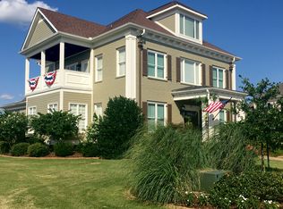 78 Lake Forest Blvd SW, Huntsville, AL 35824