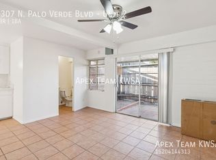 1307 N Palo Verde Blvd UNIT 2, Tucson, AZ 85716