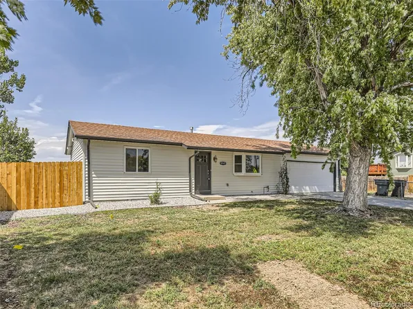 8945 Monroe Street, Thornton, CO 80229