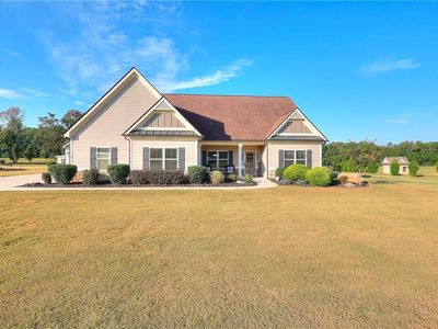 498 Clover Dr, Social Circle, GA, 30025