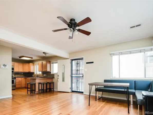 2042 S Josephine St #3, Denver, CO 80210