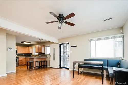2042 S Josephine St #3 Photo 1