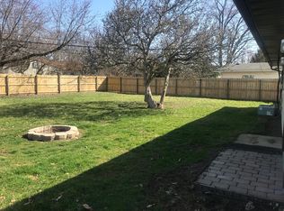 632 Palace Ln, Columbus, OH