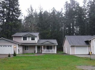 4325 81st Ave SW, Olympia, WA 98512