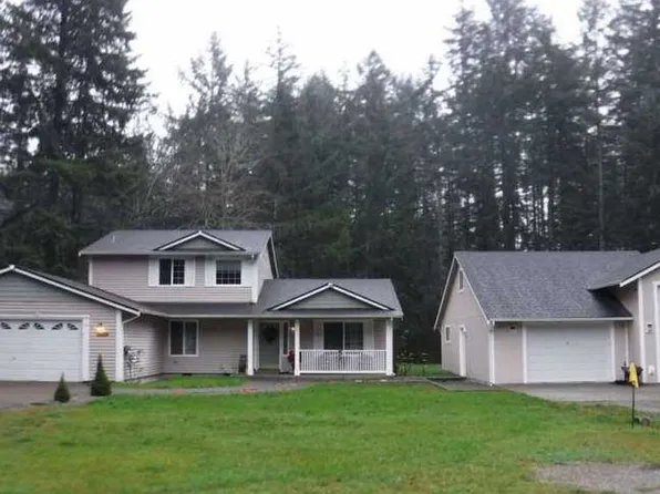 4325 81st Ave SW, Olympia, WA 98512