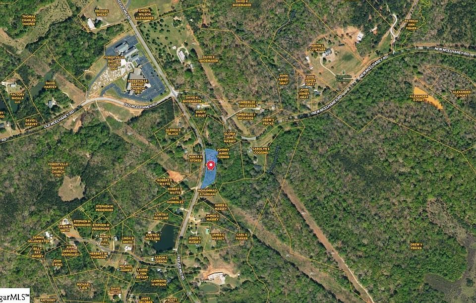 2nd image of 2033 Keeler Mill Rd