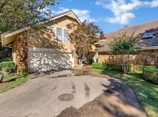 6103 E 67th Ct S #6-A, Tulsa, OK 74136