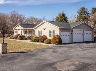 212 Stull Run Ln, Grottoes, VA 24441