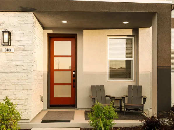 303 Flagship Drive, Napa, CA 94558