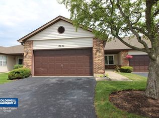 13854 S Mandarin Ct, Plainfield, IL 60544