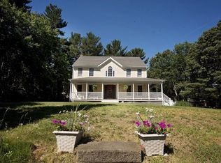 11 Harvest Dr, Kingston, MA 02364