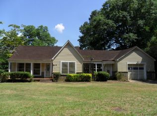 805 Crawford Ave, Enterprise, AL 36330
