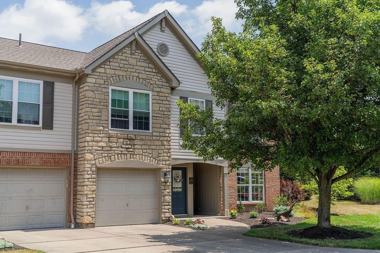 5784 Southwater Dr, Mason, OH 45040 Zillow