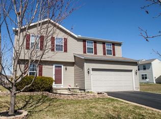 8300 Crete Ln, Blacklick, OH