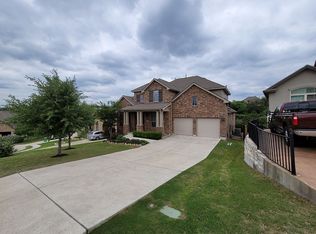 22517 Rock Wren Rd, Spicewood, TX 78669