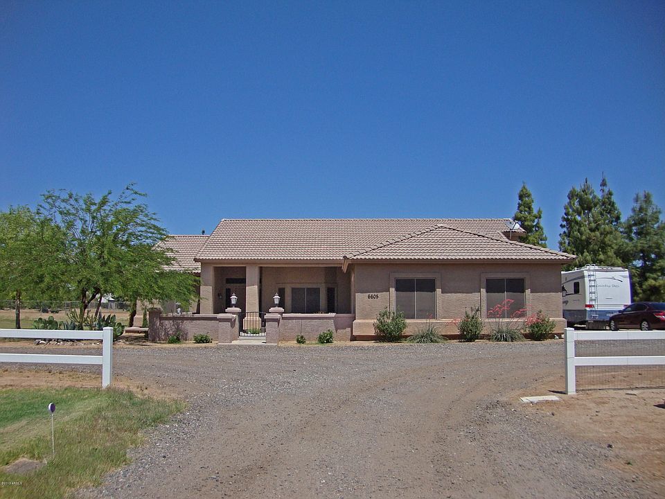 1st image of 6605 N 175th Ln