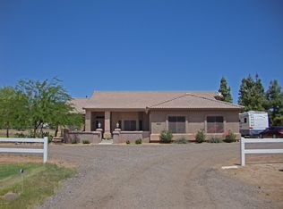 6605 N 175th Ln, Waddell, AZ 85355