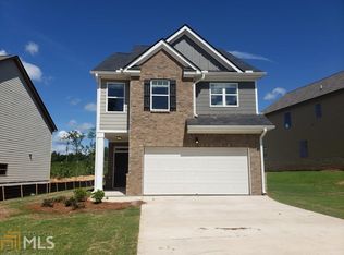 2142 Theberton Trl #261, Locust Grove, GA 30248