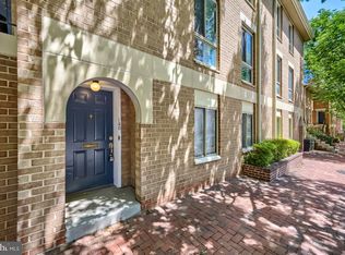 140 W Barre St, Baltimore, MD 21201