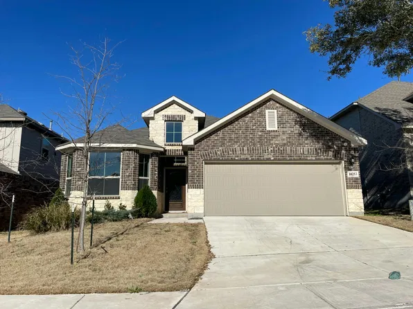 10253 Bricewood Pl, San Antonio, TX 78254