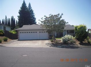 131 Darley Dr, Vallejo, CA 94591