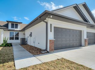 1143 Trellis Pass #ASH, Brenham, TX 77833