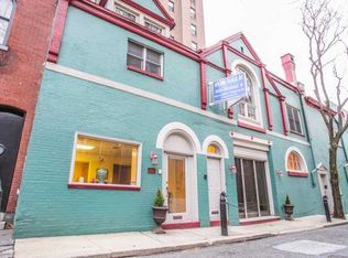 2022-24 Chancellor St, Philadelphia, PA 19103