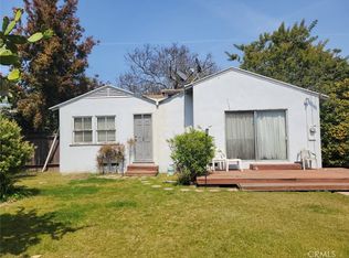 2653 Glendon Ave, Los Angeles, CA 90064