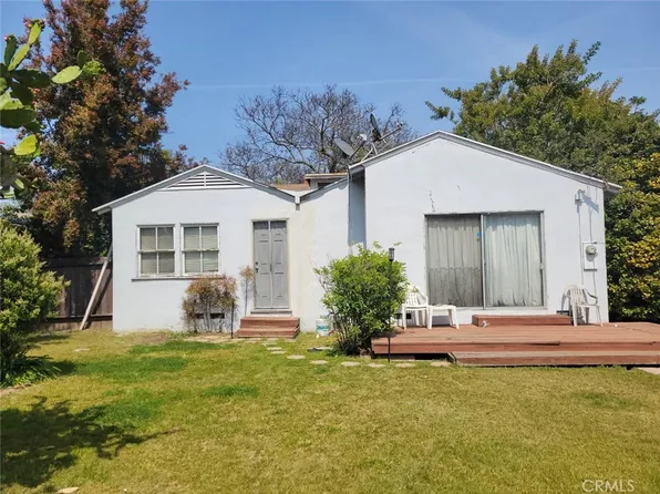 2653 Glendon Ave, Los Angeles, CA 90064