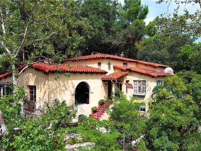 2887 Graceland Way, Glendale, CA, 91206
