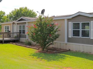 3951 NW Rush Creek Rd, Edmond, OK 73025