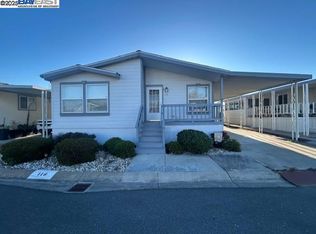 4141 Deep Creek Rd SPACE 116, Fremont, CA 94555