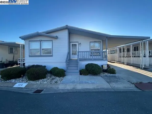 4141 Deep Creek Rd Space 116, Fremont, CA 94555