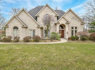 329 Rustin Way, Wexford, PA 15090