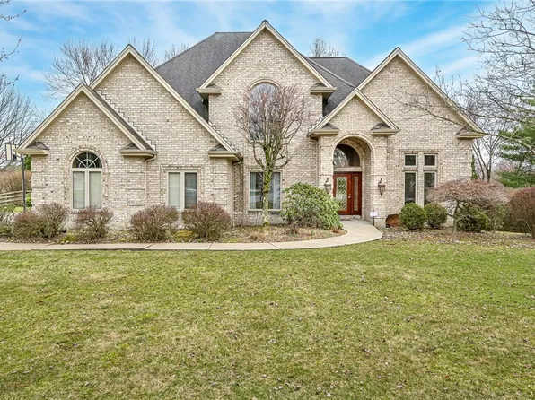 329 Rustin Way, Wexford, PA 15090