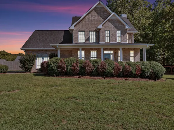 133 Bellingham Way, Clarksville, TN 37043
