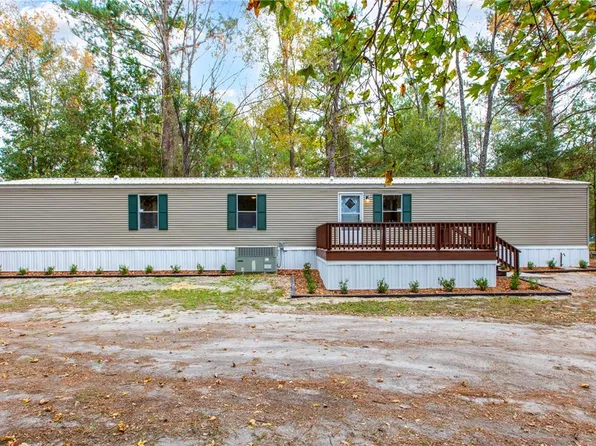 4906 SW 111th Ln, Lake Butler, FL 32054