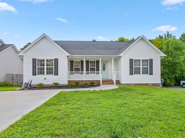 160 Lillian Dr, Haw River, NC 27258