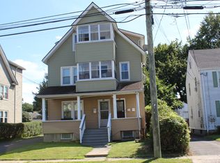 67 Levesque Ave FLOOR 3, West Hartford, CT 06110