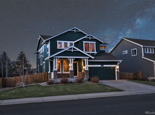 2641 White Wing Rd, Johnstown, CO 80534