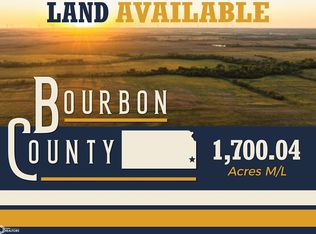 Birch, Hepler, KS 66746