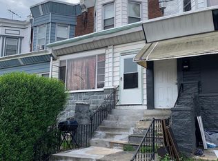 5826 Chestnut St, Philadelphia, PA 19139